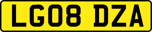 LG08DZA