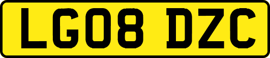 LG08DZC