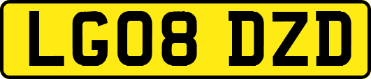 LG08DZD