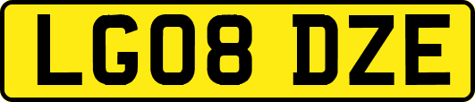 LG08DZE