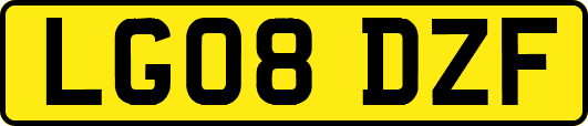 LG08DZF