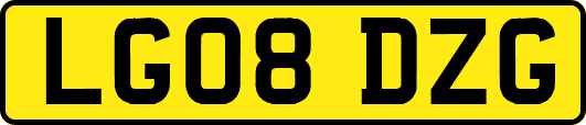 LG08DZG