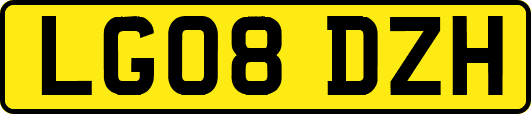 LG08DZH