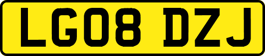 LG08DZJ