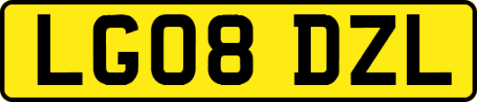LG08DZL