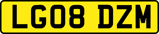 LG08DZM