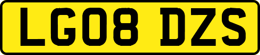LG08DZS