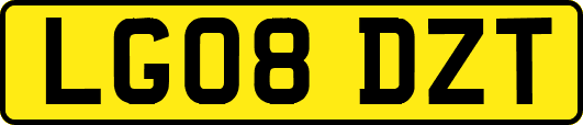 LG08DZT