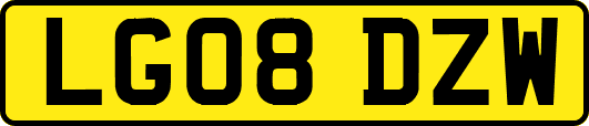 LG08DZW