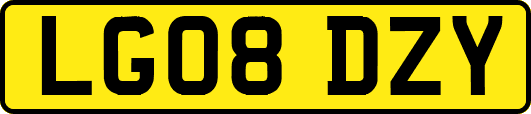 LG08DZY