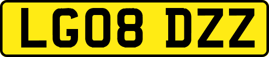 LG08DZZ