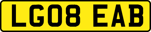 LG08EAB
