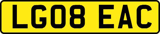 LG08EAC