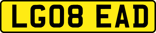 LG08EAD