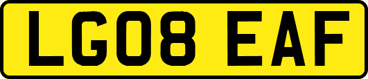 LG08EAF