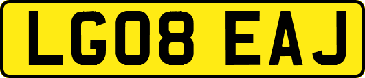 LG08EAJ