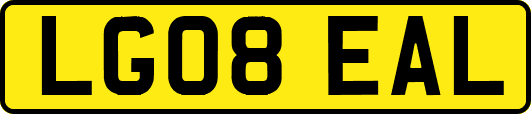 LG08EAL