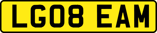 LG08EAM