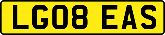 LG08EAS