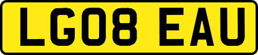 LG08EAU