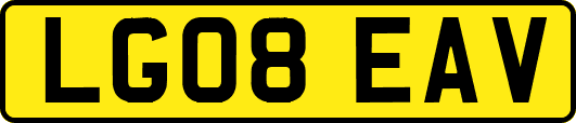 LG08EAV