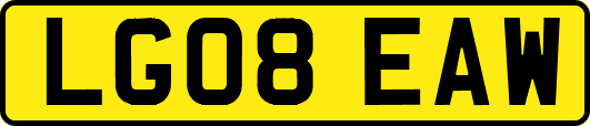 LG08EAW