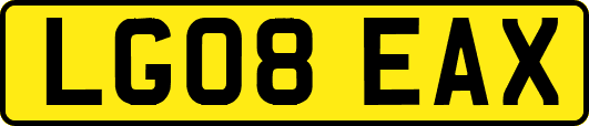 LG08EAX