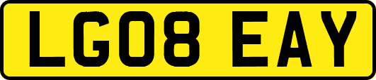 LG08EAY