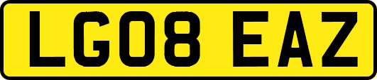 LG08EAZ