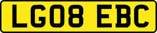 LG08EBC