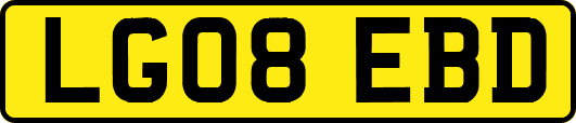 LG08EBD