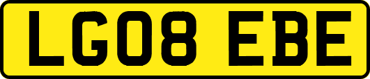LG08EBE
