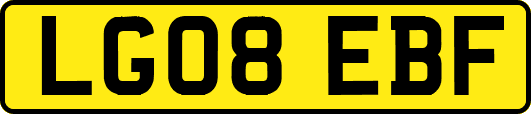 LG08EBF