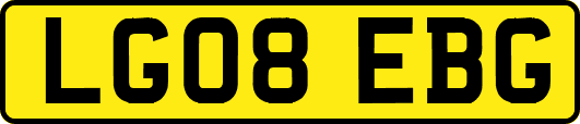 LG08EBG