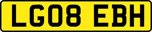 LG08EBH