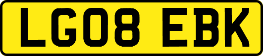 LG08EBK