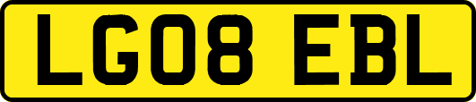 LG08EBL