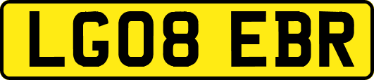 LG08EBR