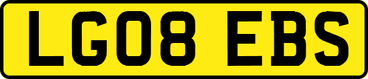 LG08EBS