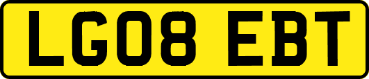 LG08EBT