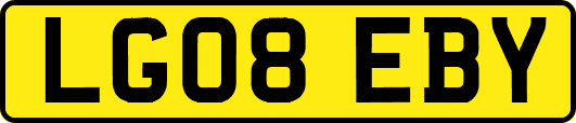 LG08EBY