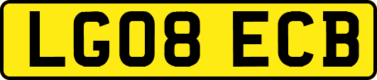 LG08ECB