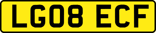 LG08ECF