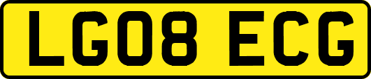 LG08ECG