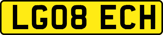 LG08ECH