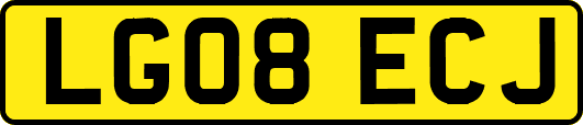 LG08ECJ