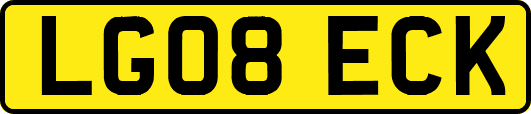 LG08ECK