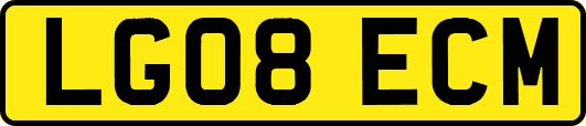LG08ECM