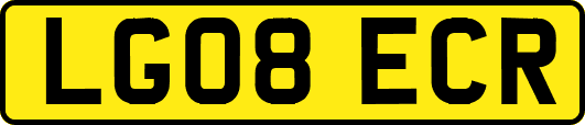 LG08ECR