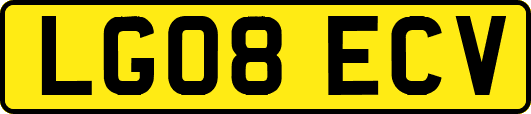 LG08ECV